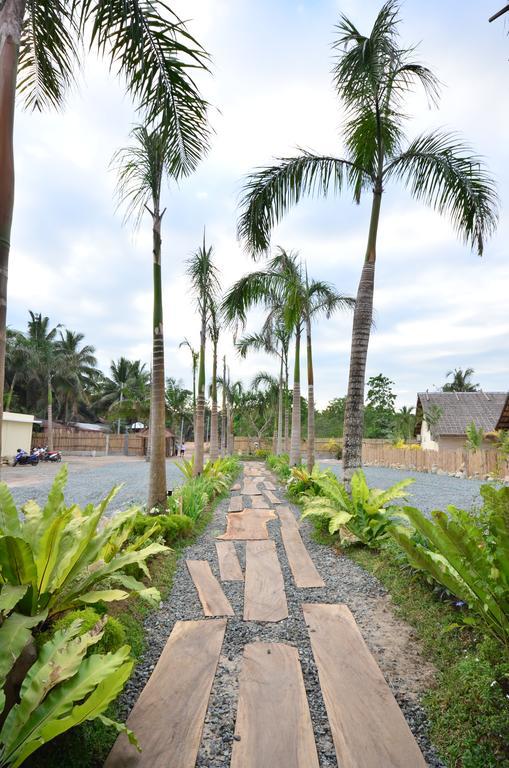 บลู ปาลาวัน บีช คลับ Hotel Puerto Princesa ภายนอก รูปภาพ